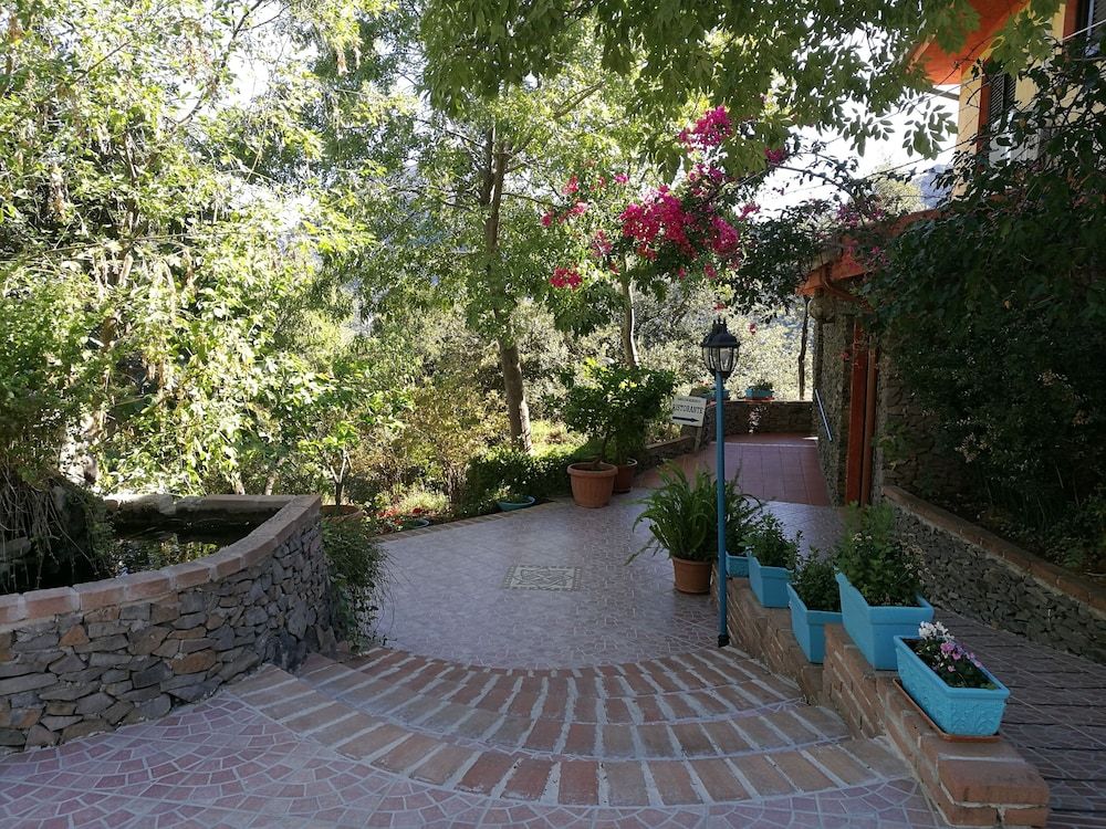 Hotel Sant'elene