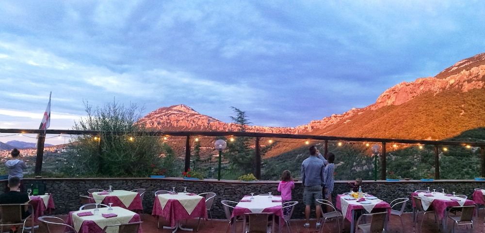 Hotel Sant'elene