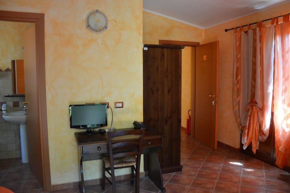 Hotel Sant'elene