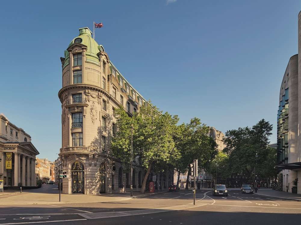 One Aldwych