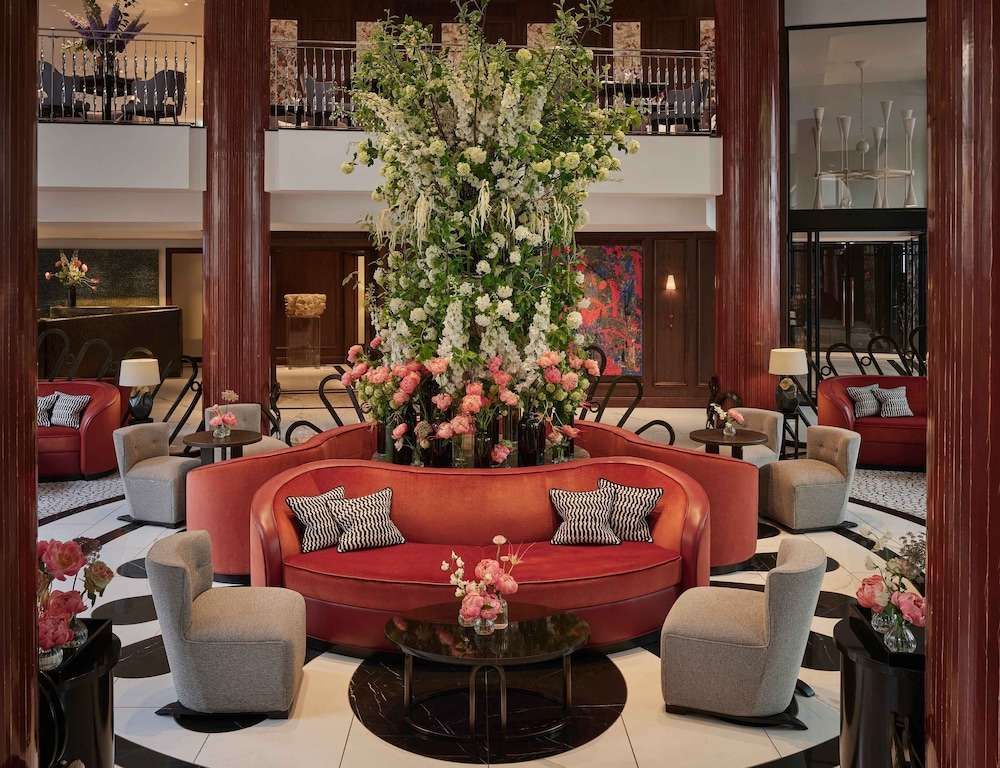 One Aldwych