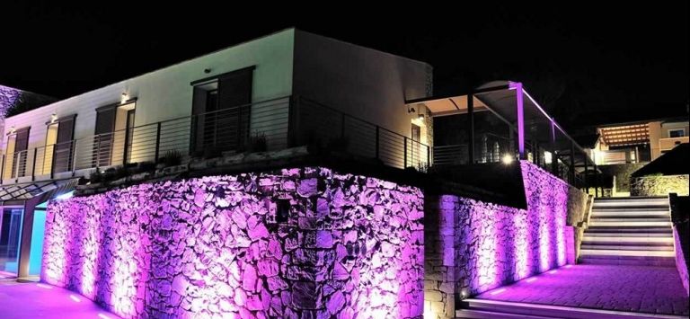 Vallantica Resort And Spa