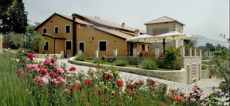 Vallantica Resort And Spa