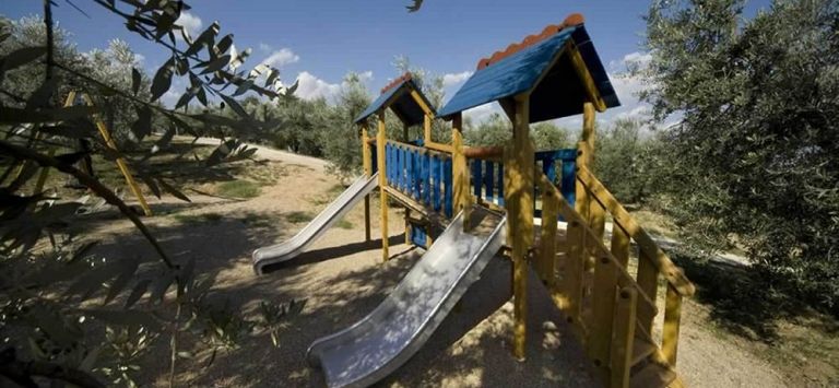 Vallantica Resort And Spa