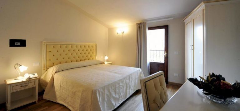 Hotel Volterra In