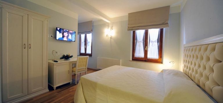 Hotel Volterra In
