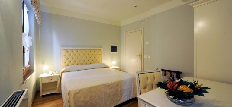 Hotel Volterra In