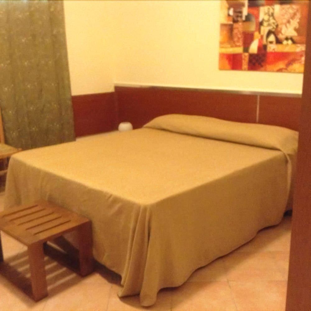Trinacria Rooms B&B