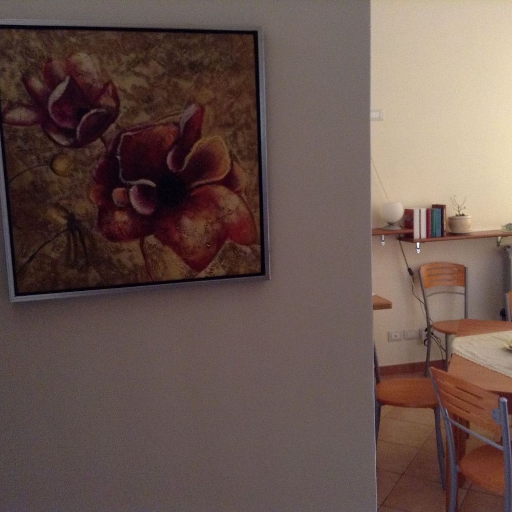 Trinacria Rooms B&B
