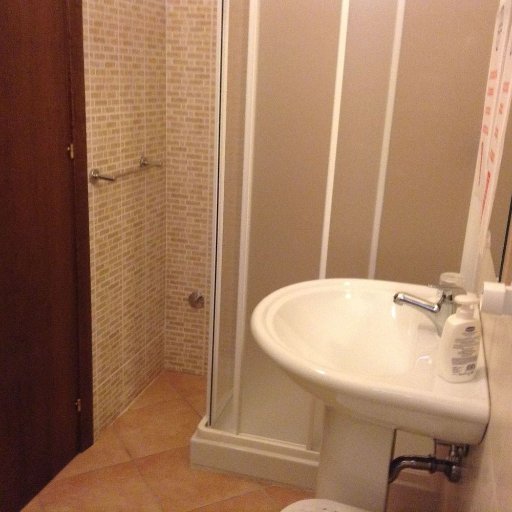 Trinacria Rooms B&B