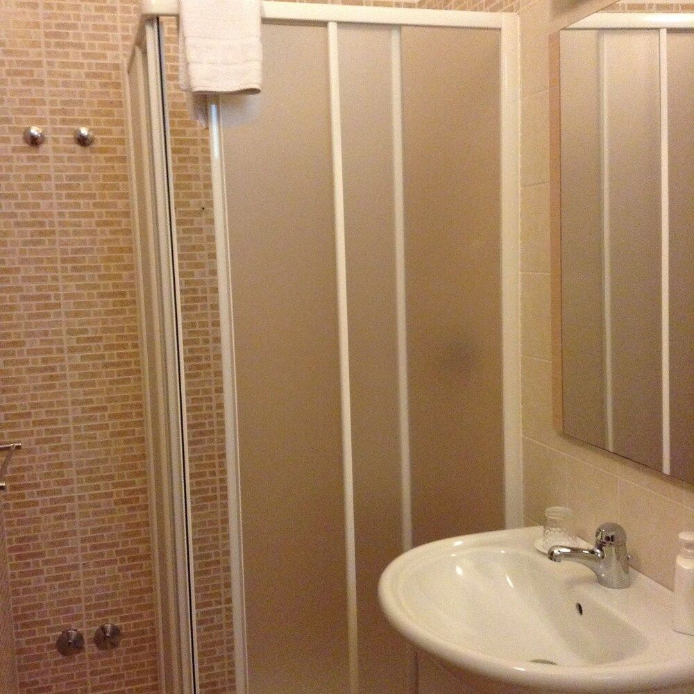 Trinacria Rooms B&B