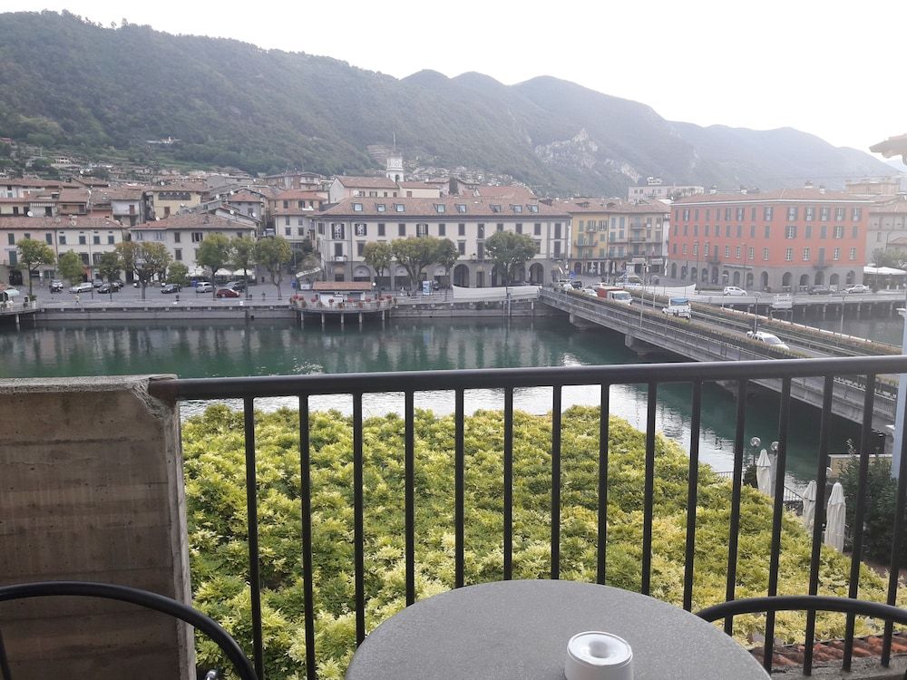 Hotel Stazione