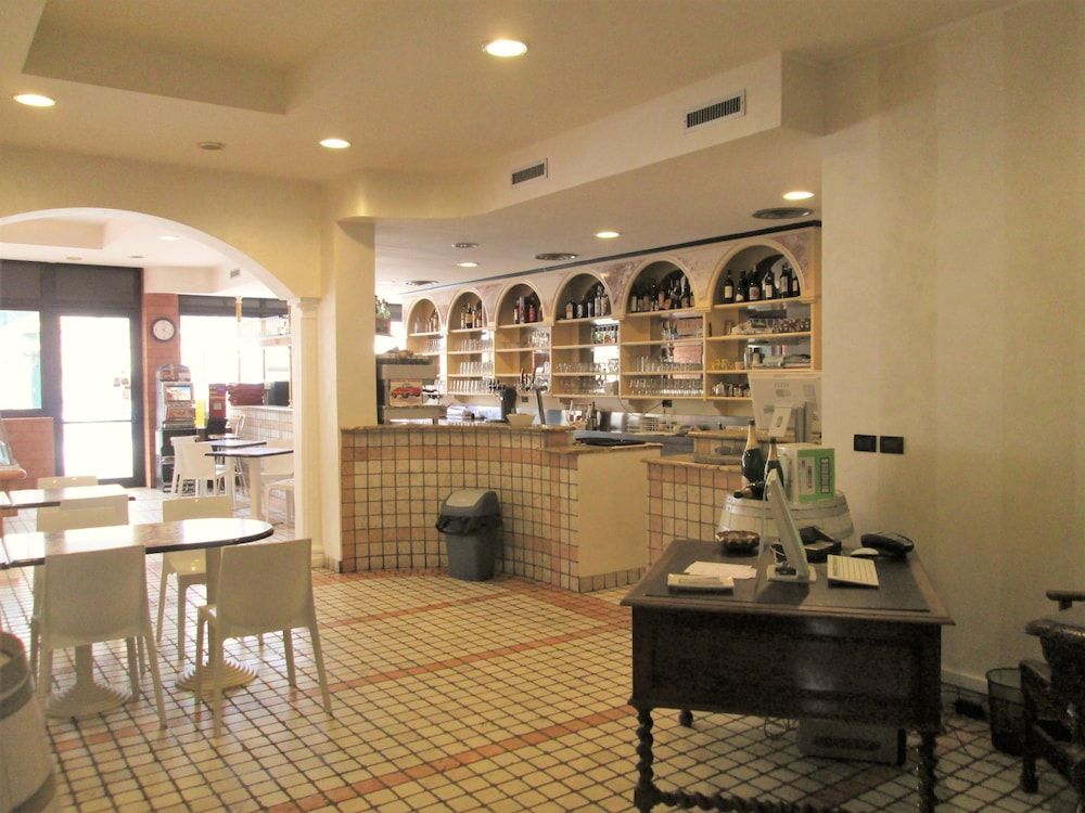 Hotel Stazione