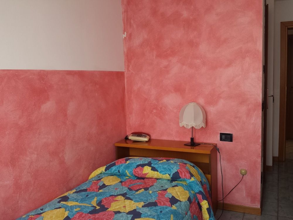Hotel Stazione