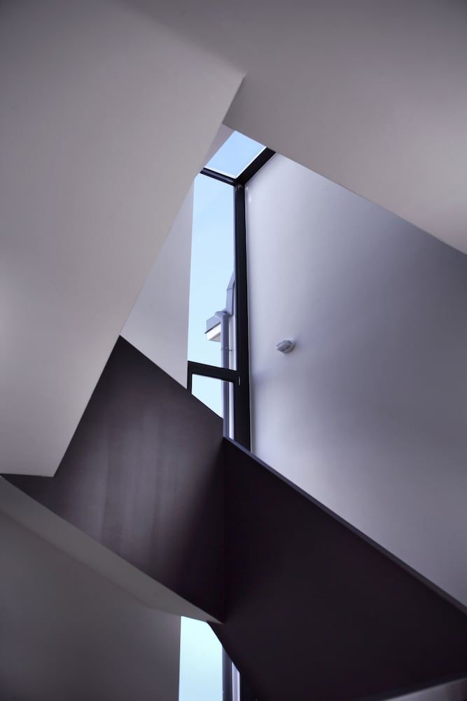Mxp Rooms