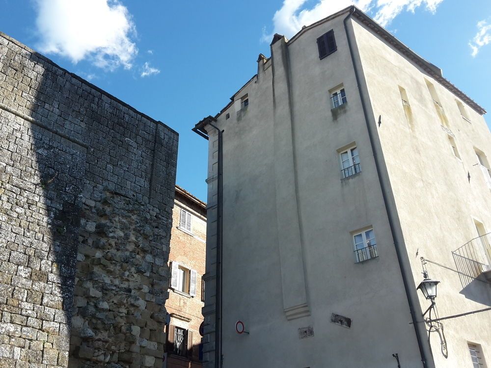 Palazzo Mosela alla Porta