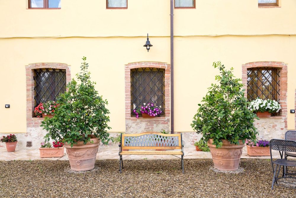 Fattoria Il Casone