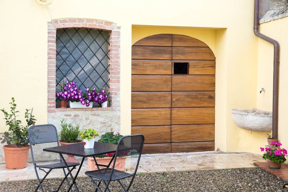 Fattoria Il Casone