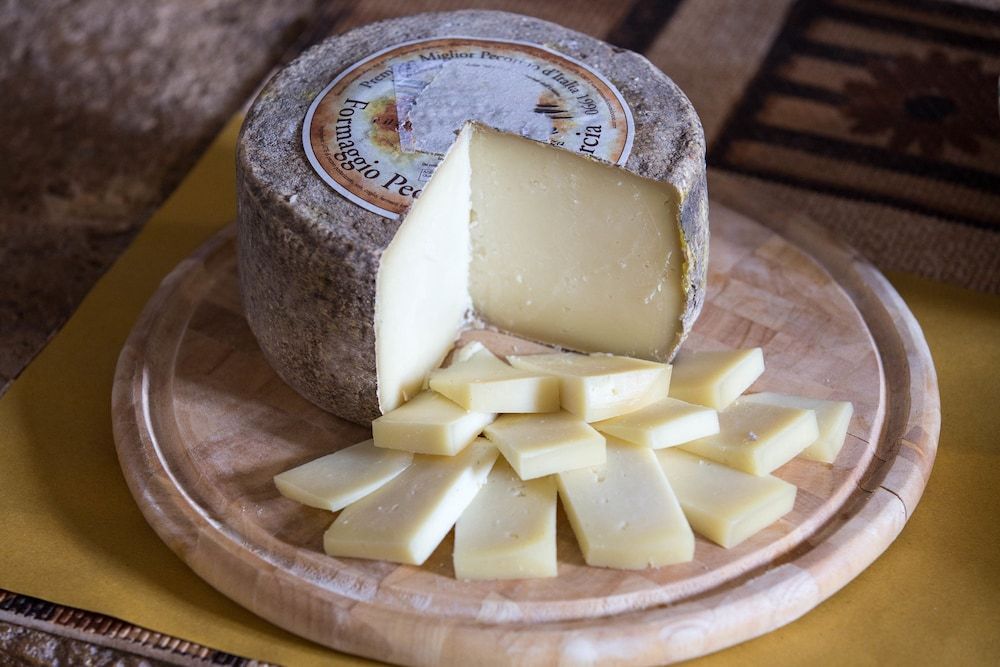 Fattoria Il Casone