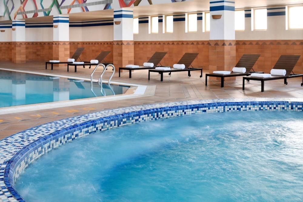 Riyadh Marriott