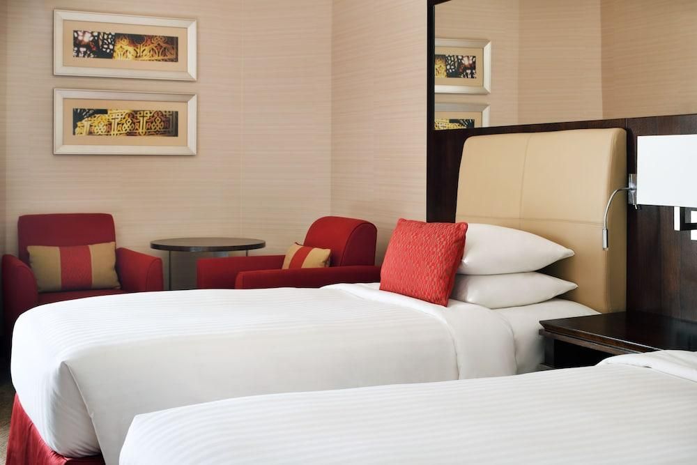 Riyadh Marriott