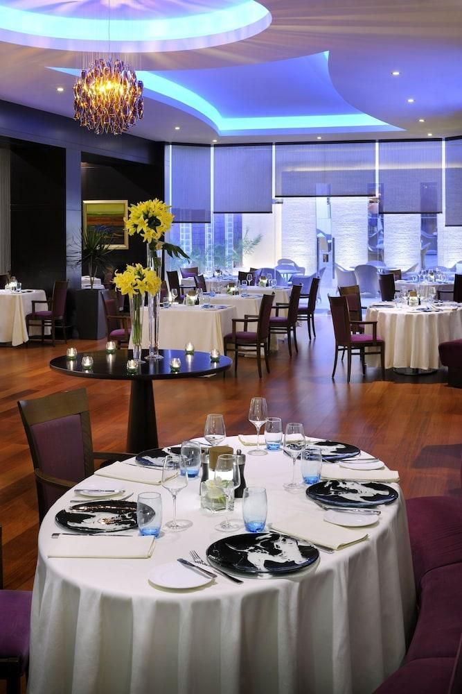 Riyadh Marriott