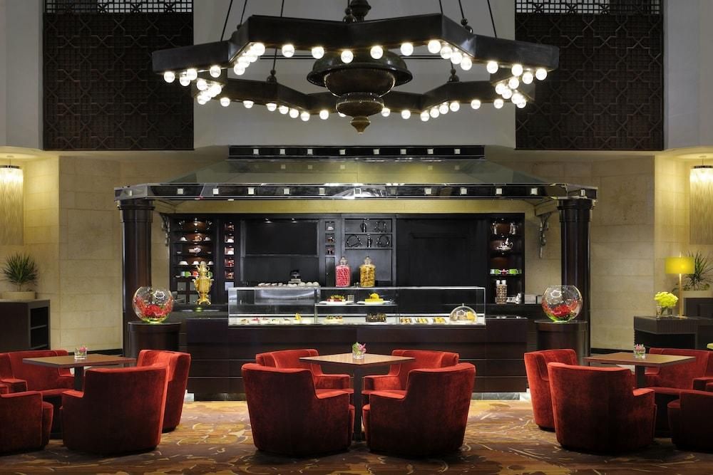 Riyadh Marriott