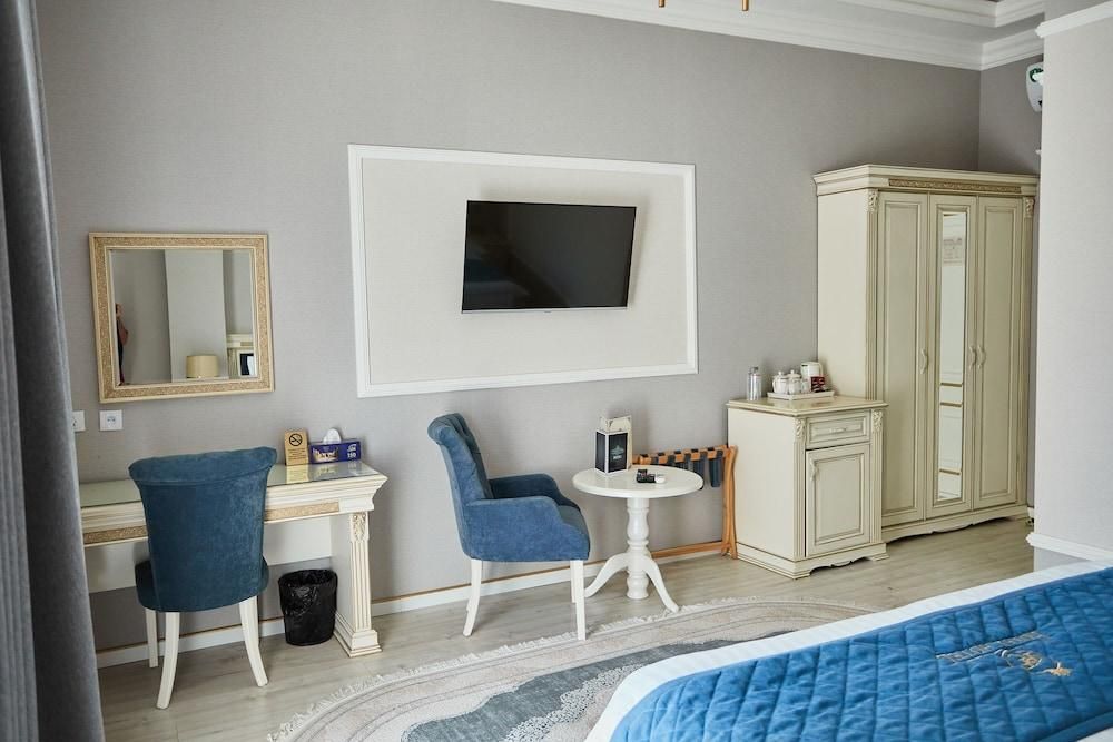 Royal Hotel Samarkand