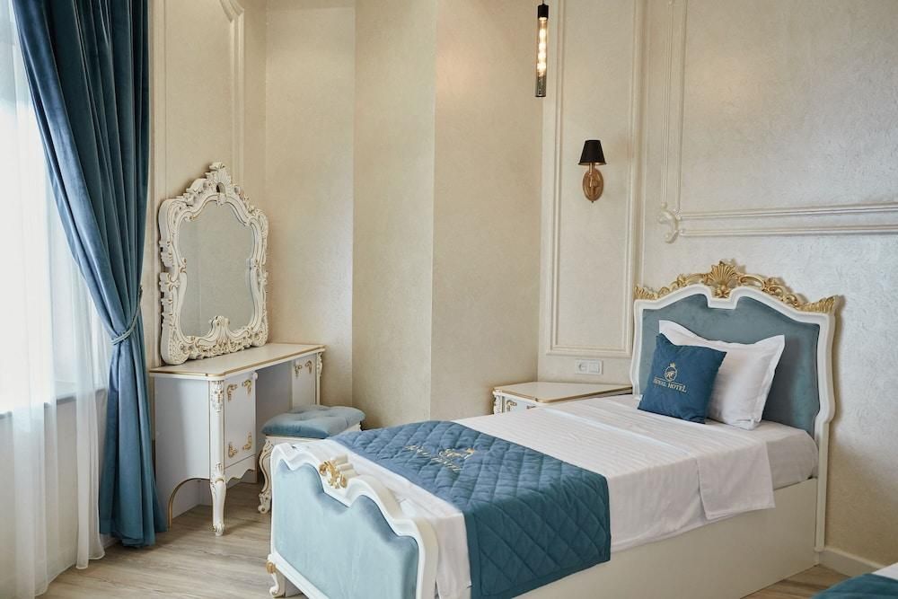 Royal Hotel Samarkand