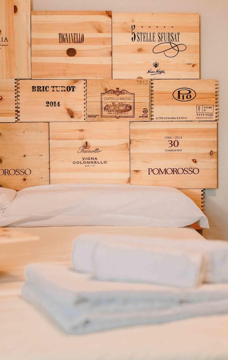 Locanda Del Bue Rosso