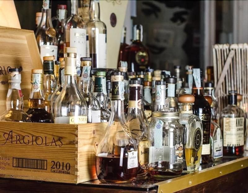 Locanda Del Bue Rosso