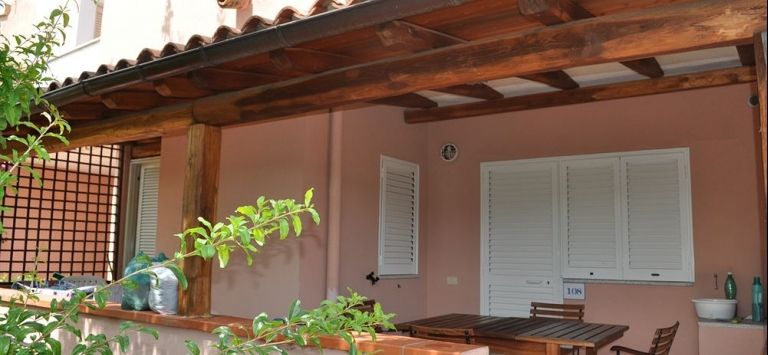 Residence Juniperus