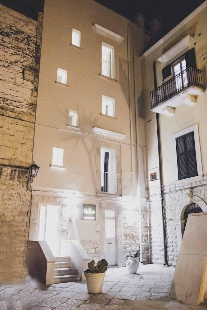 La Maison Bed & Breakfast