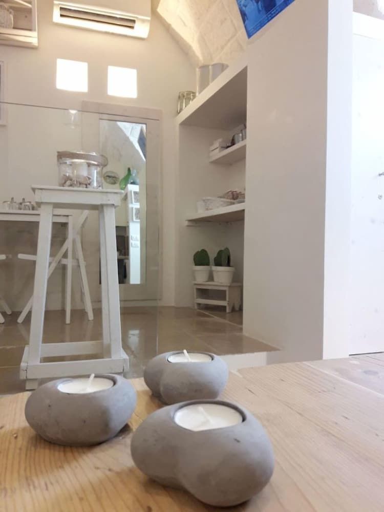 La Maison Bed & Breakfast