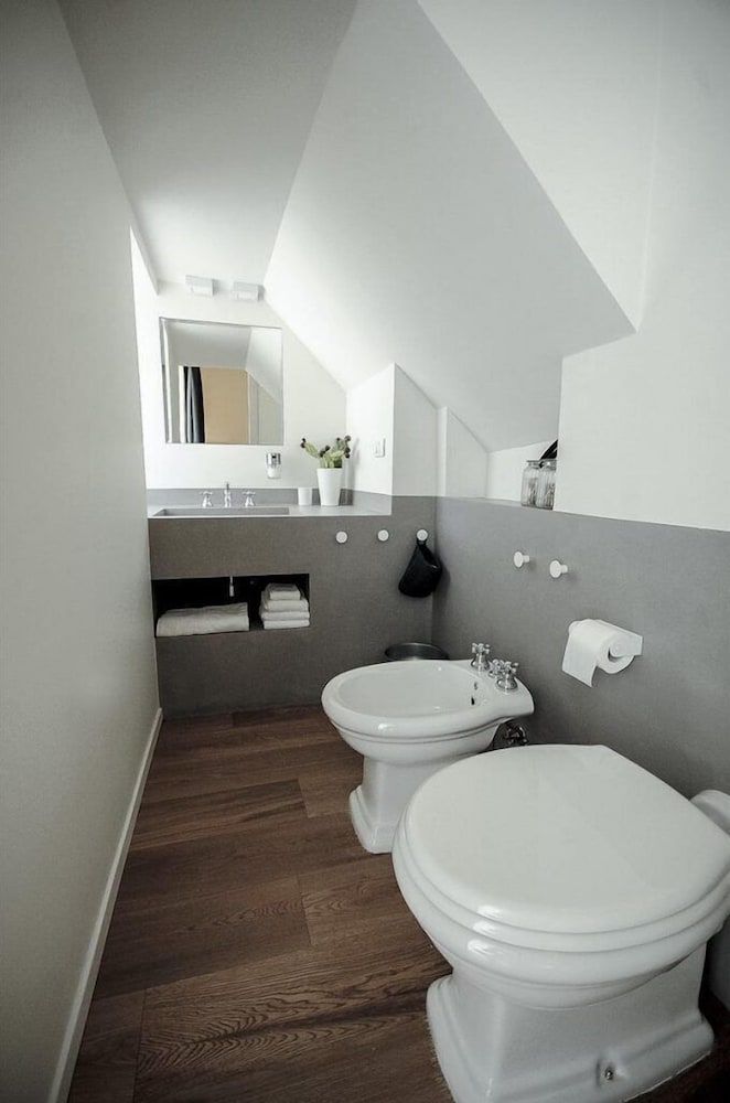 La Maison Bed & Breakfast