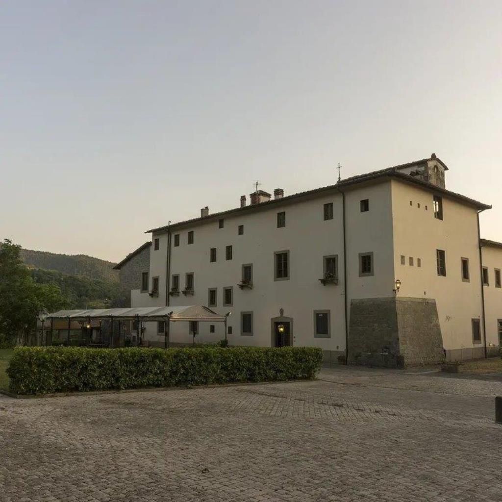 Villa Morelli