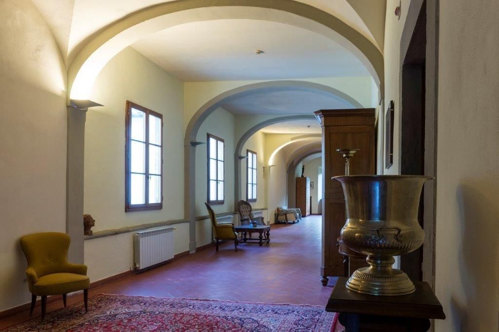 Villa Morelli