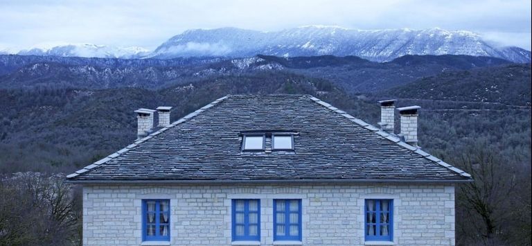 Zagori Suites