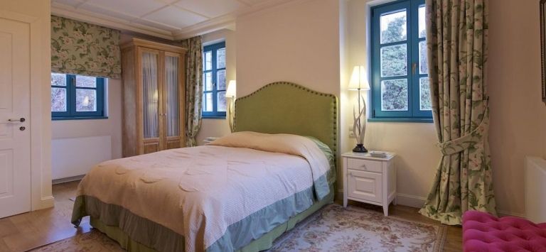 Zagori Suites