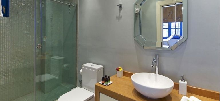 Zagori Suites