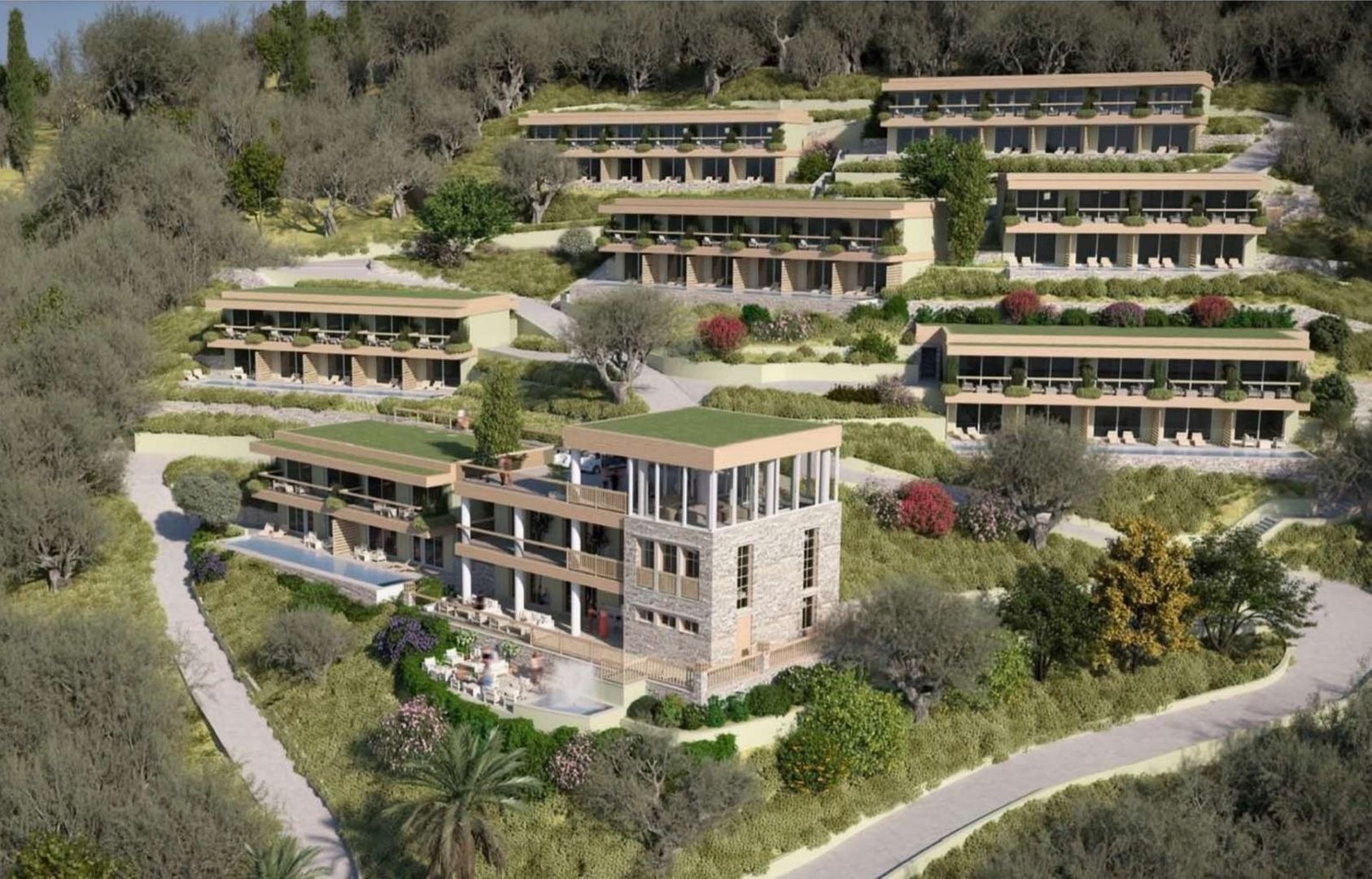 Mythos Panorama