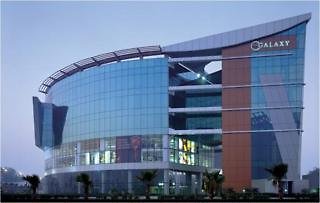 Galaxy Hotel and Spa