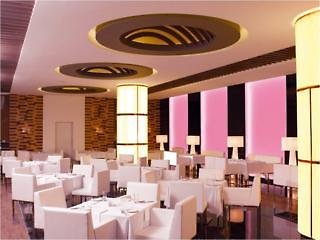 Galaxy Hotel and Spa