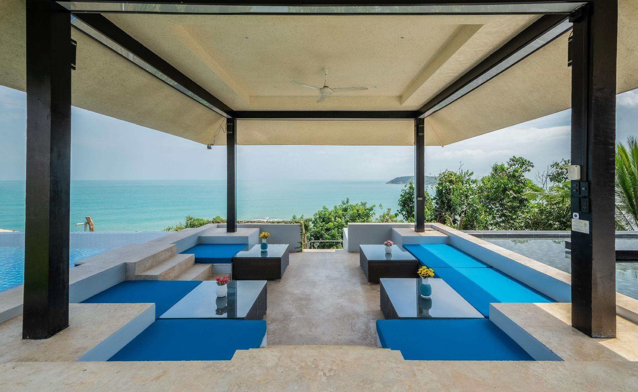 Bluemango Pool Villa & Resort Koh Samui