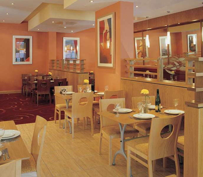 Leonardo Hotel Belfast