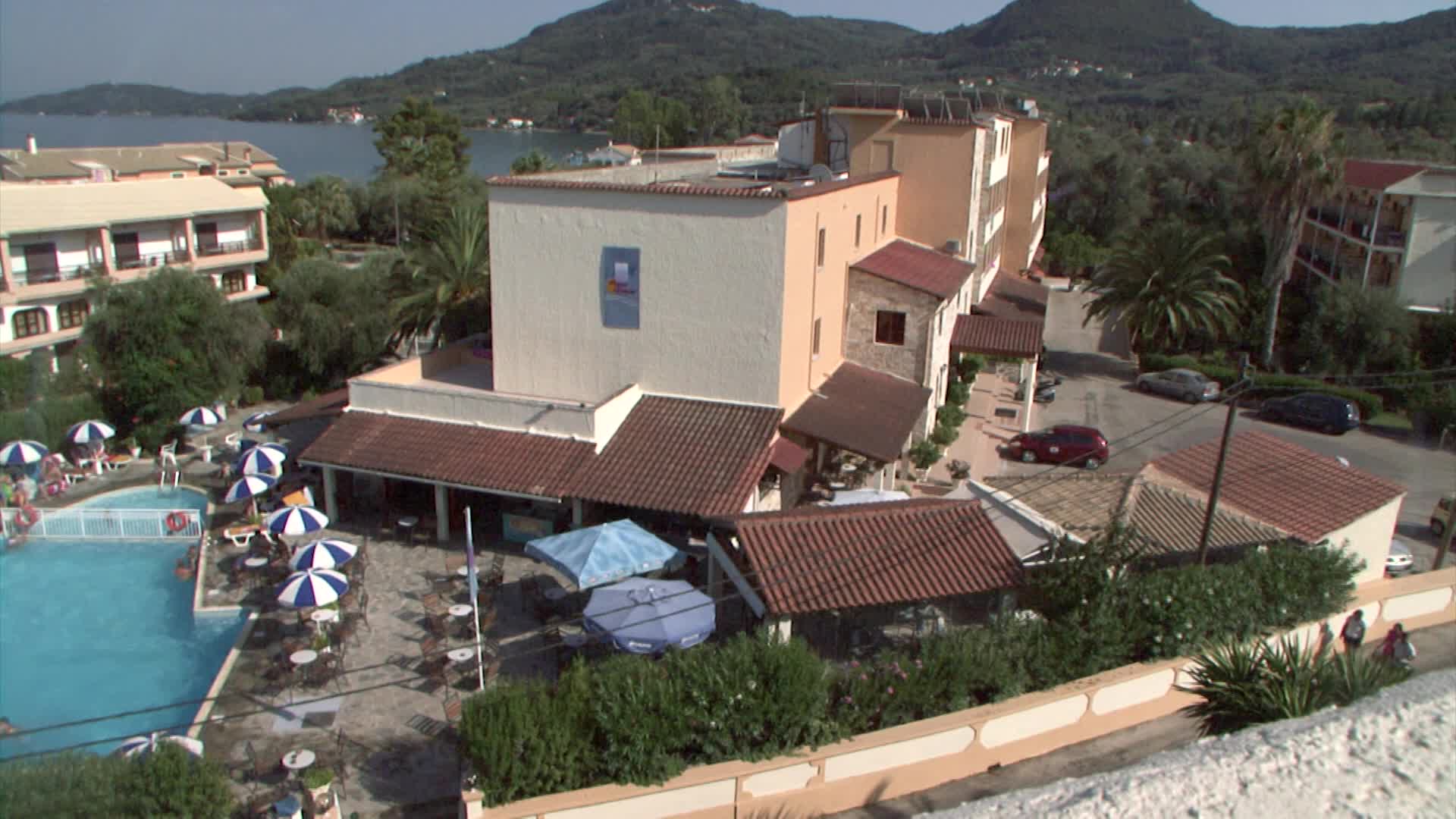 Cnic Gemini Hotel