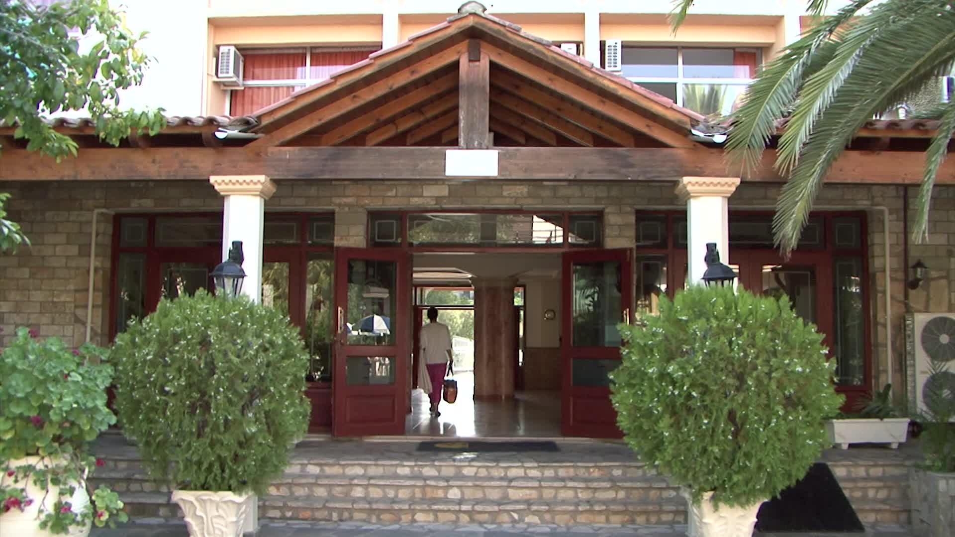 Cnic Gemini Hotel