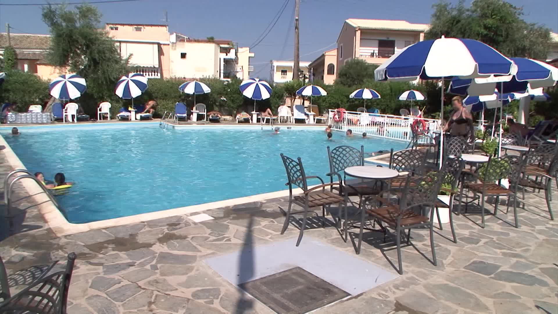 Cnic Gemini Hotel