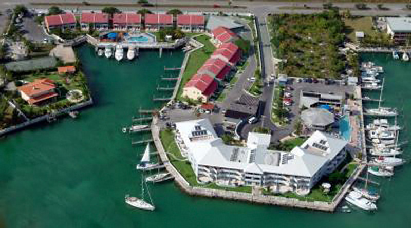Ocean Reef Yacht Club