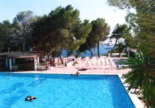 Club Cala Azul